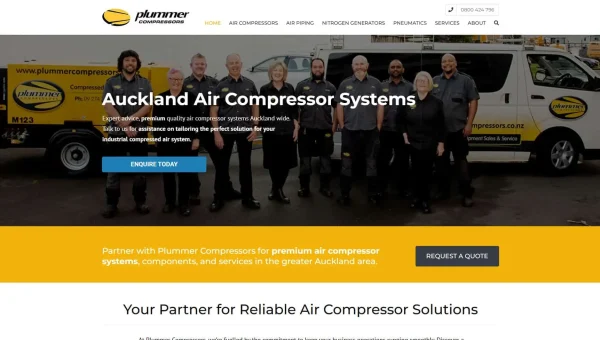 client-website-plummer-compressors