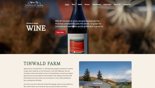 client-website-tinwald-farm