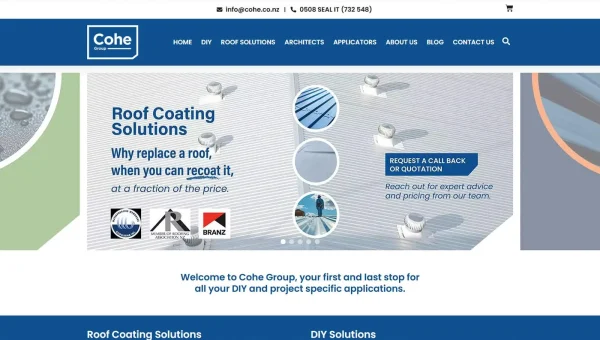 project-cohe