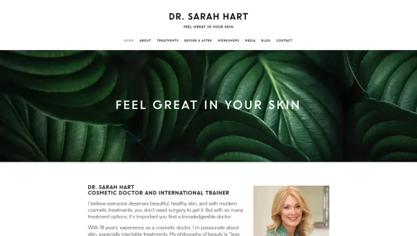 project-dr-sarah-hart